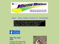 Fnkyouthtennis.org