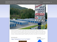 aself-storagedepot.blogspot.com Thumbnail