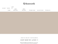 Bonworth.com