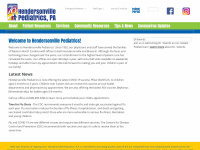 Hendersonvillepediatrics.com
