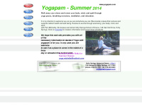 yogapam.com
