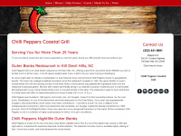 Chilli-peppers.com