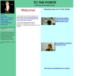 To-the-pointe.org