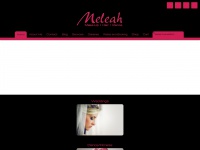 meleah.com