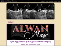 jawaahir.org Thumbnail