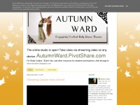 autumnward.blogspot.com