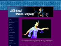 silkroaddance.com Thumbnail