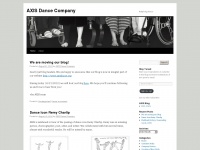 axisdancecompany.wordpress.com Thumbnail