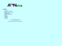 Arsnova.org