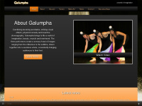 galumpha.com Thumbnail
