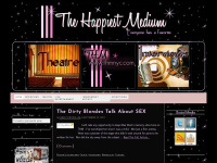 thehappiestmedium.com Thumbnail