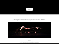 Danceeducationcenter.com