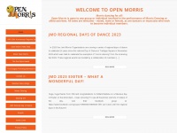 Open-morris.org