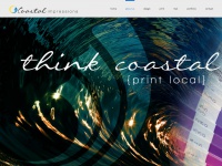 coastalimpressions.com Thumbnail
