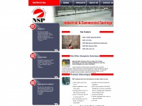 nsp-specialty.com Thumbnail