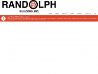 Randolphbuilders.com