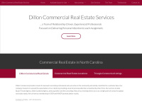 dilloncommercial.com