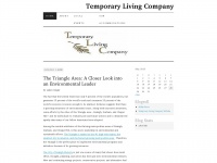 Temporarylivingco.wordpress.com