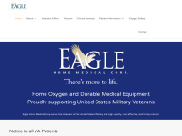 Eagle-home-medical.com