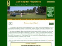 Golfcapitalproperties.com