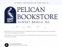 pelicanbookstore.com Thumbnail