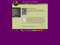 sojourner-institute.com Thumbnail