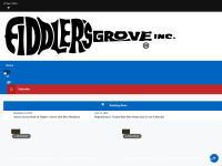 Fiddlersgrove.com