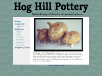 hoghillpottery.com Thumbnail