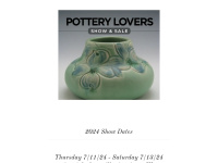 potterylovers.org Thumbnail