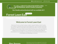 Forestlawneast.com