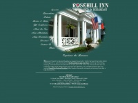 rosehill.com Thumbnail