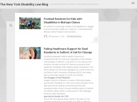 disabledworkerlaw.com Thumbnail