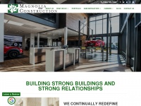 magnoliaconstruction.com
