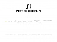 Pepperchoplin.com