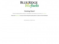 Blueridgebiofuels.com