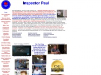 inspectorpaul.com Thumbnail