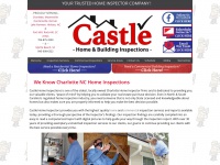 castlehomeinspectors.com Thumbnail