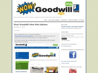 goodwillsp.wordpress.com Thumbnail