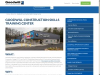 Goodwillconstructionservices.com
