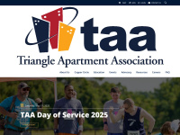 Triangleaptassn.org