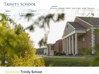 Trinityschoolnc.org