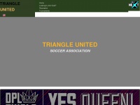 Triangleunited.org