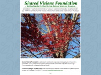 sharedvisions.org