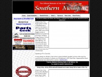 southernmodified.com Thumbnail