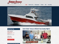 fishinfrenzy.com Thumbnail