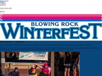 blowingrockwinterfest.com Thumbnail