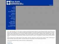 Keithvaluation.com