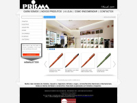 Prismapapelarias.com
