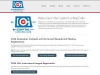 capitalcurlingclub.org Thumbnail