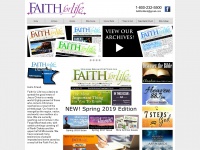 Faithforlife.net